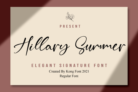Hillary Summer Free Download